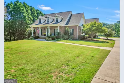 1964 E Lake Road, McDonough, GA 30252 - Photo 3