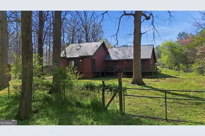 143 Freeman Fowler Road, Danielsville, GA 30633 - Photo 27