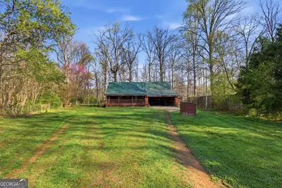 143 Freeman Fowler Road, Danielsville, GA 30633 - Photo 3