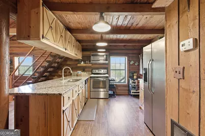 143 Freeman Fowler Road, Danielsville, GA 30633 - Photo 9