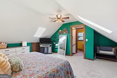 143 Freeman Fowler Road, Danielsville, GA 30633 - Photo 17