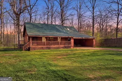 143 Freeman Fowler Road, Danielsville, GA 30633 - Photo 1