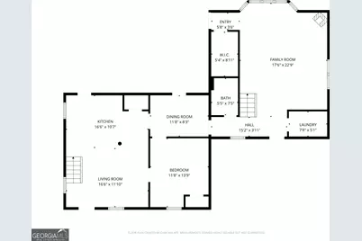 143 Freeman Fowler Road, Danielsville, GA 30633 - Photo 35