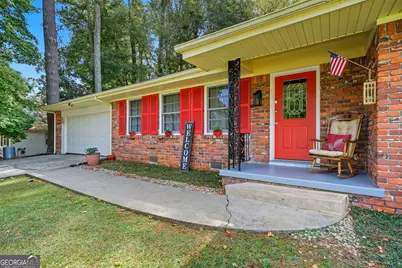 1792 Frazier Road, Decatur, GA 30033 - Photo 3