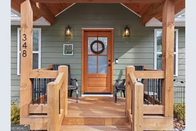 348 Zeblin Road, Ellijay, GA 30540 - Photo 5