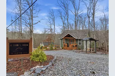 348 Zeblin Road, Ellijay, GA 30540 - Photo 3