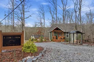 348 Zeblin Rd, Ellijay, GA 30540 - Photo 3