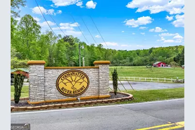 348 Zeblin Road, Ellijay, GA 30540 - Photo 37