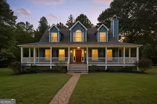 9700 S Helton Rd, Winston, GA 30187 - Photo 1