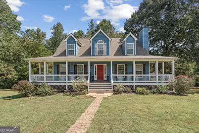 9700 S Helton Road, Winston, GA 30187 - Photo 3