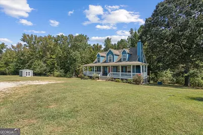 9700 S Helton Road, Winston, GA 30187 - Photo 5