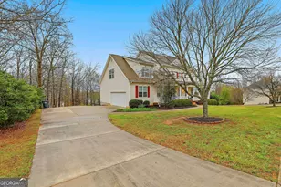 262 Otter Cir, Fayetteville, GA 30215 - Photo 5