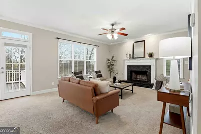 262 Otter Circle, Fayetteville, GA 30215 - Photo 17