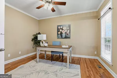 262 Otter Circle, Fayetteville, GA 30215 - Photo 11