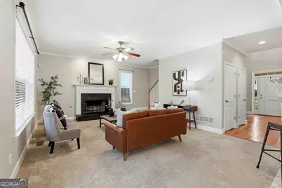 262 Otter Circle, Fayetteville, GA 30215 - Photo 19