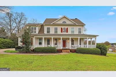 262 Otter Circle, Fayetteville, GA 30215 - Photo 1