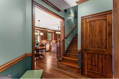 883 Old Happy Road, Brooklet, GA 30415 - Photo 33