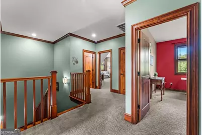 883 Old Happy Road, Brooklet, GA 30415 - Photo 35