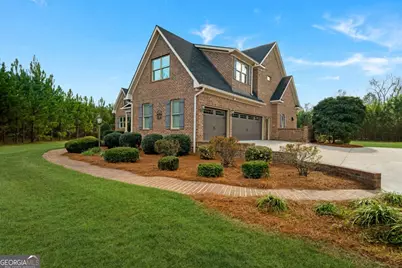 883 Old Happy Road, Brooklet, GA 30415 - Photo 3