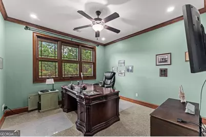 883 Old Happy Road, Brooklet, GA 30415 - Photo 31