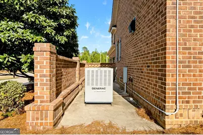 883 Old Happy Road, Brooklet, GA 30415 - Photo 53