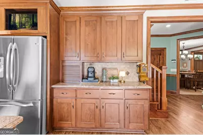 883 Old Happy Road, Brooklet, GA 30415 - Photo 17