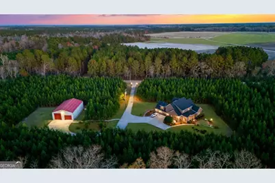 883 Old Happy Road, Brooklet, GA 30415 - Photo 1