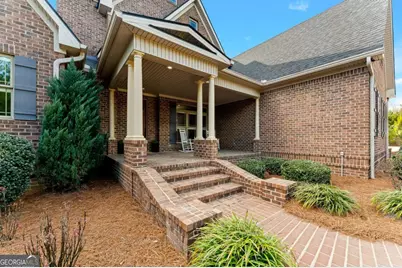 883 Old Happy Road, Brooklet, GA 30415 - Photo 7