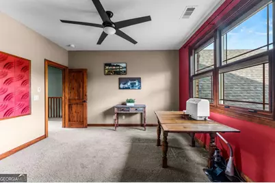 883 Old Happy Road, Brooklet, GA 30415 - Photo 45
