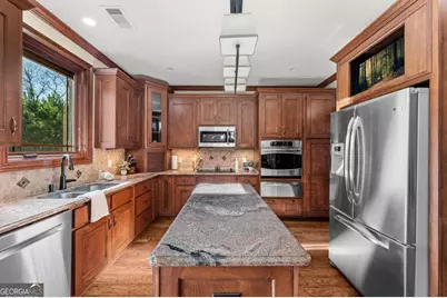 883 Old Happy Road, Brooklet, GA 30415 - Photo 15