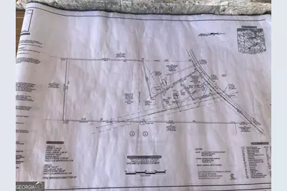 2811 Noahs Ark Road Road, Jonesboro, GA 30236 - Photo 1