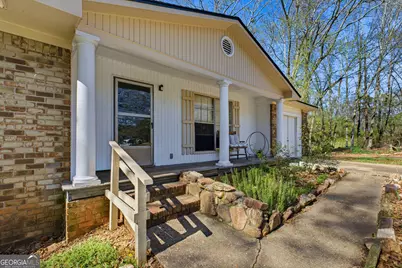 4124 Mangum Mill Road, Gainesville, GA 30507 - Photo 3