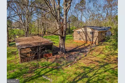 4124 Mangum Mill Road, Gainesville, GA 30507 - Photo 43