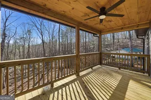 1883 Newport Dr, Ellijay, GA 30540 - Photo 35