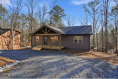 1883 Newport Drive, Ellijay, GA 30540 - Photo 39