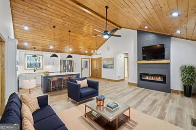 1883 Newport Drive, Ellijay, GA 30540 - Photo 7