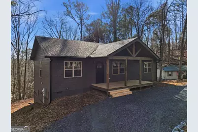 1883 Newport Drive, Ellijay, GA 30540 - Photo 43