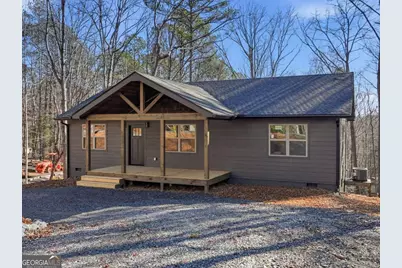 1883 Newport Drive, Ellijay, GA 30540 - Photo 41