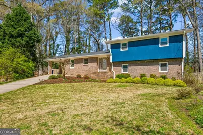 3316 Trent Court, Decatur, GA 30033 - Photo 23