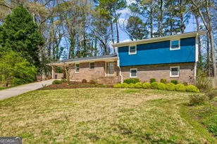 3316 Trent Ct, Decatur, GA 30033 - Photo 23