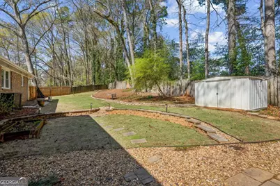 3316 Trent Court, Decatur, GA 30033 - Photo 25