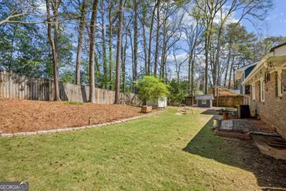 3316 Trent Court, Decatur, GA 30033 - Photo 27
