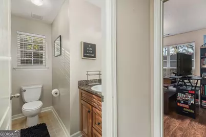 501 Longhorn Trail, Perry, GA 31069 - Photo 23