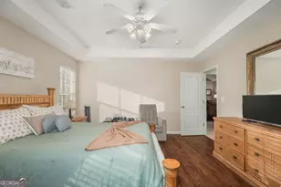 501 Longhorn Trail, Perry, GA 31069 - Photo 15