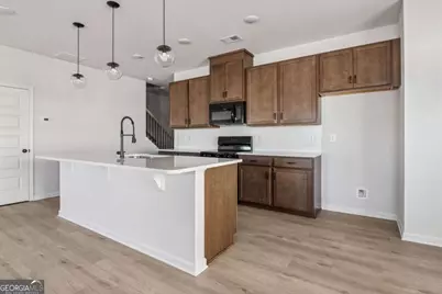 708 Shetland Trail, Cartersville, GA 30121 - Photo 23