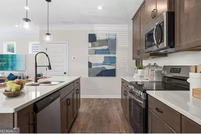 708 Shetland Trail, Cartersville, GA 30121 - Photo 9