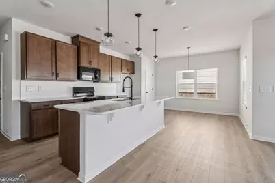 708 Shetland Trail, Cartersville, GA 30121 - Photo 7