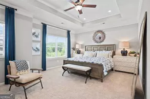 708 Shetland Trl, Cartersville, GA 30121 - Photo 25