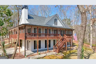 1260 Fields Chapel Road, Canton, GA 30114 - Photo 3