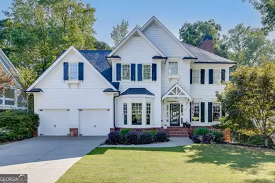 5979 Grand Loop Road, Sugar Hill, GA 30518 - Photo 1